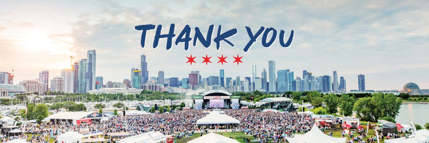 LakeShake Festival banner