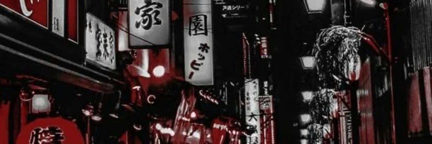 MadSamuray's profile banner image