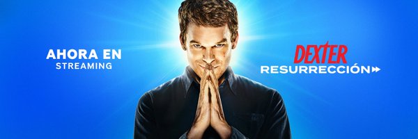 ParamountPlusMX Profile Banner