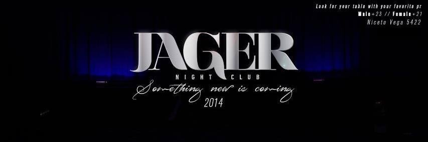 JagerSaturdayOk's profile banner image