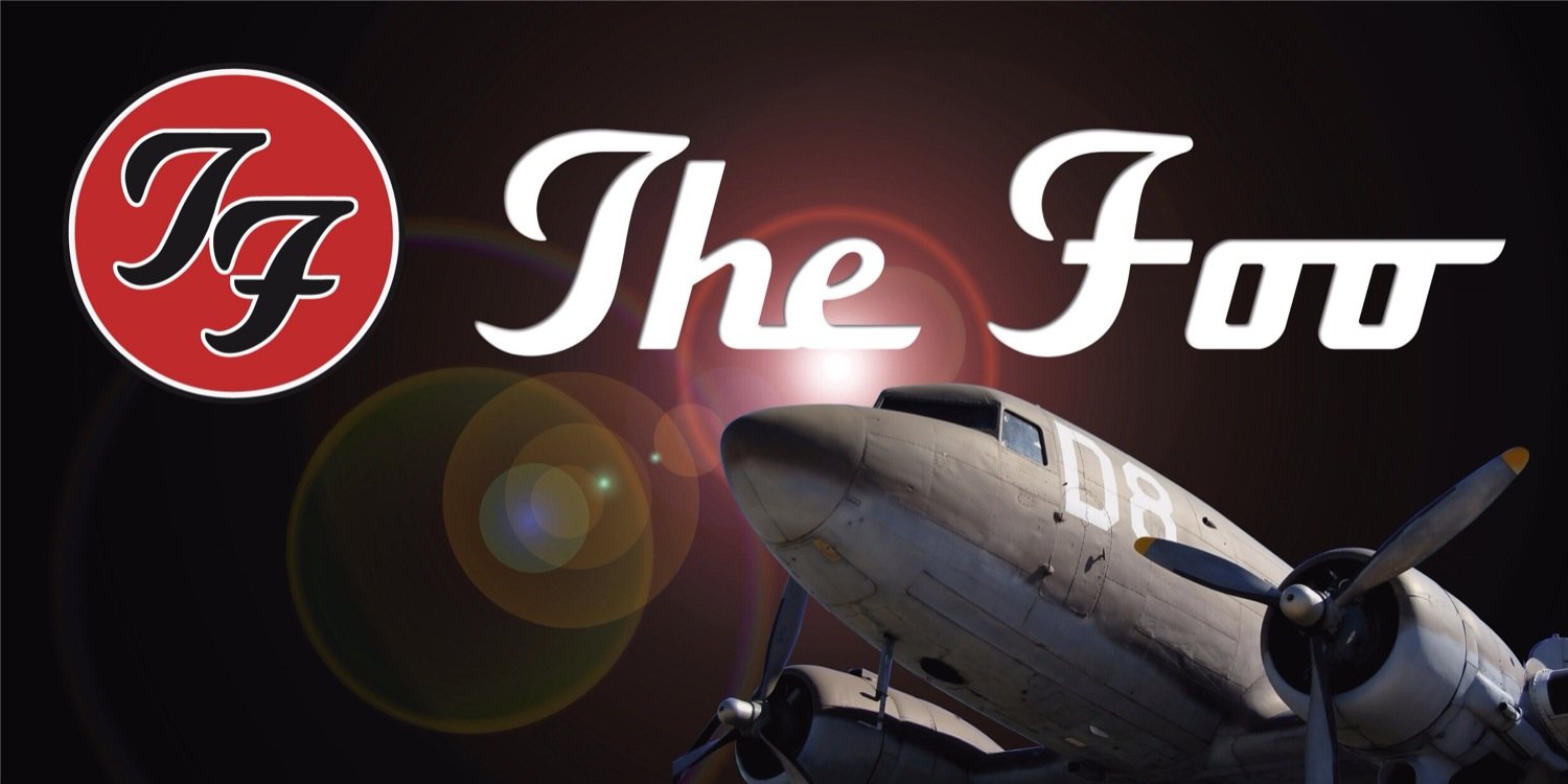 Thefoo_nl's profile banner image