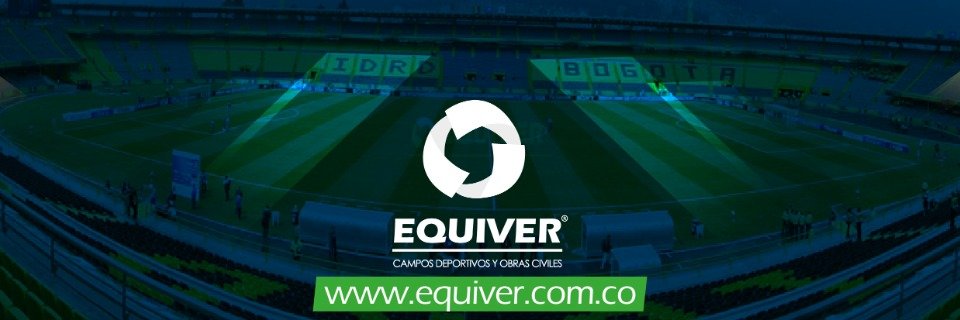 EquiverColombia's profile banner image
