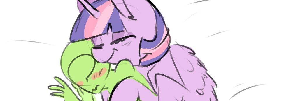 Cloppers_Anon's profile banner image
