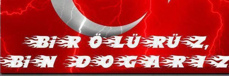 Şenay Arslan ❤️🇹🇷❤️ banner