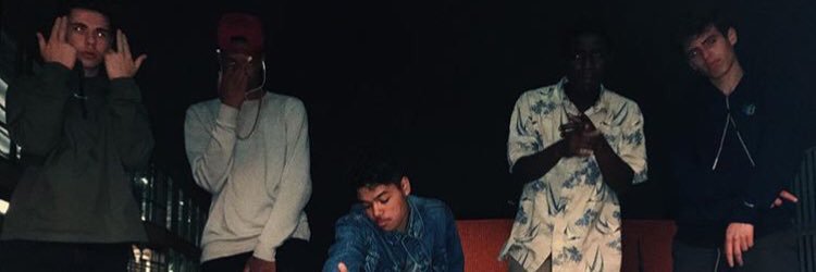 AHA_Jgrant's profile banner image