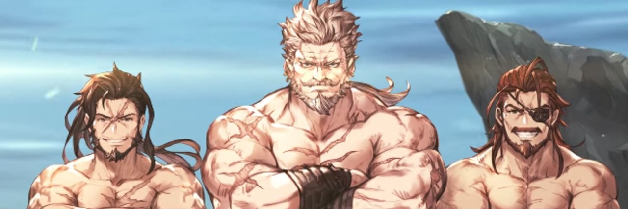 tamakoshi's profile banner image