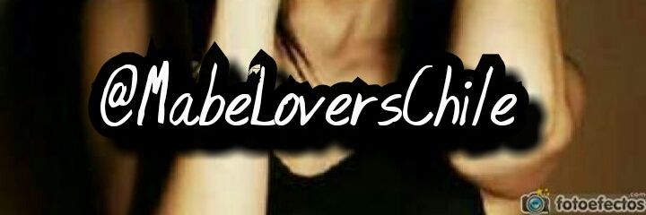 MabeLoversChile's profile banner image