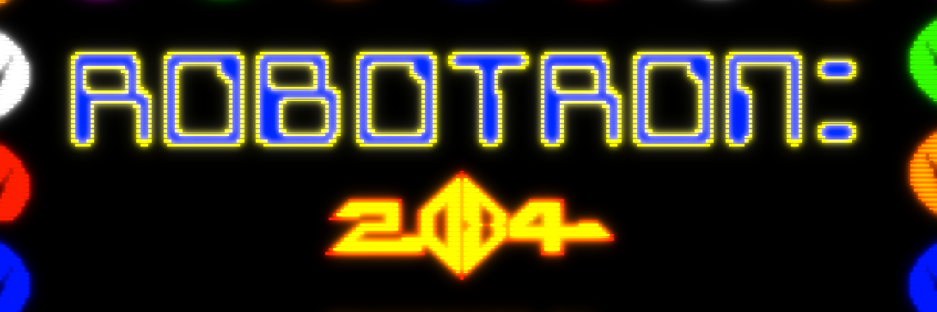 Church_Robotron's profile banner image