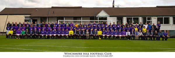 wearewhfc Profile Banner