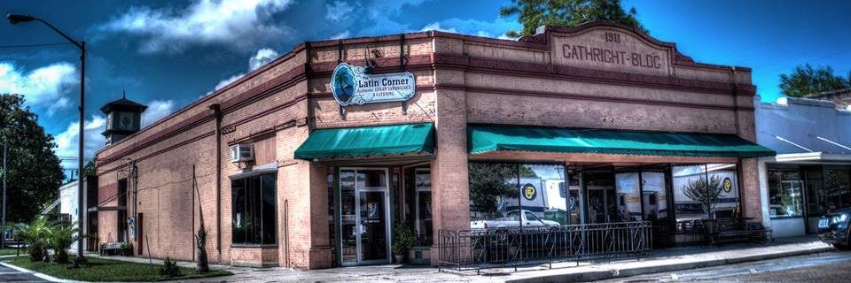 latincornerMC's profile banner image