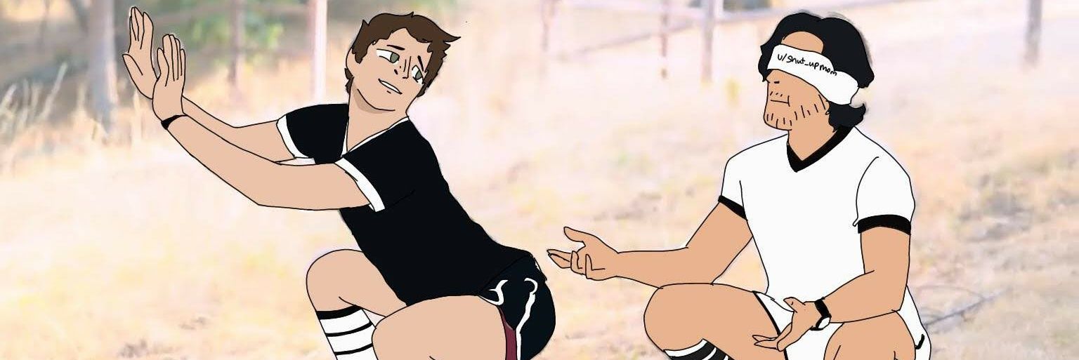 CapnRaspberry's profile banner image
