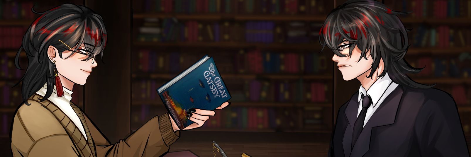 Italian Love Cake banner