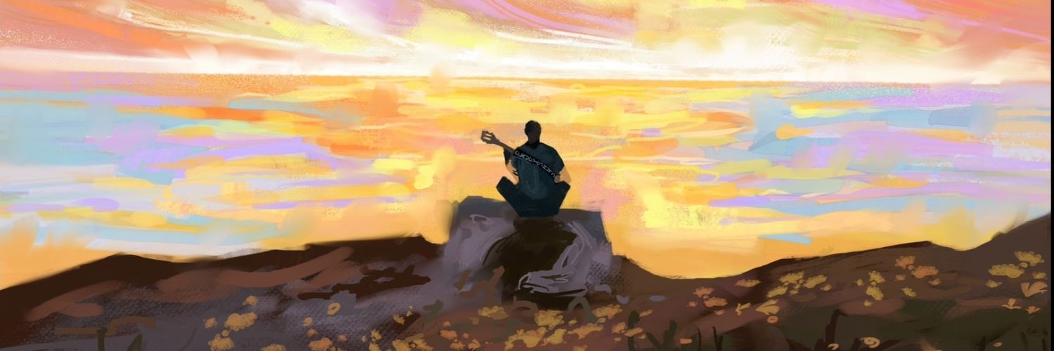 Iskander779's profile banner image