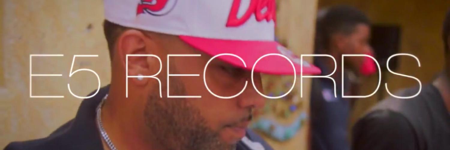 e5_records's profile banner image