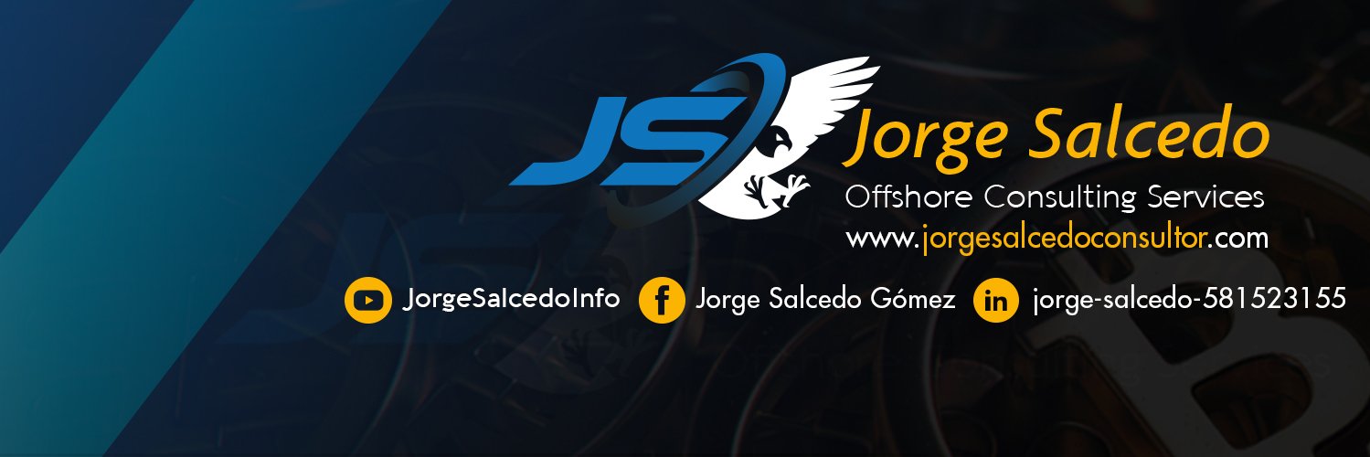 jorgesalcedo77's profile banner image