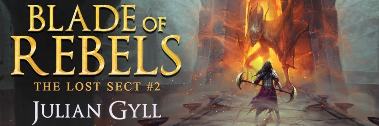 JulianGylMurray's profile banner image