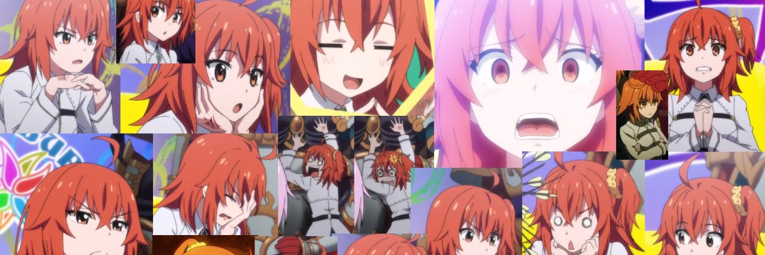 cladstrifu's profile banner image