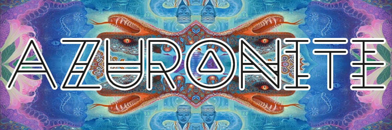 Azuronite107's profile banner image