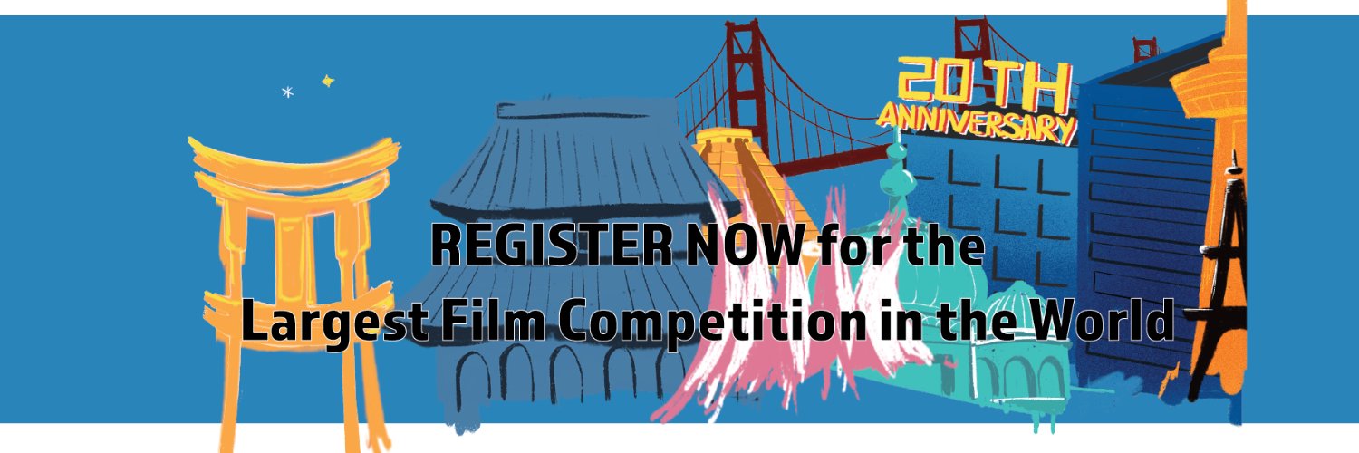 St. Louis 48 Hour Film Project banner