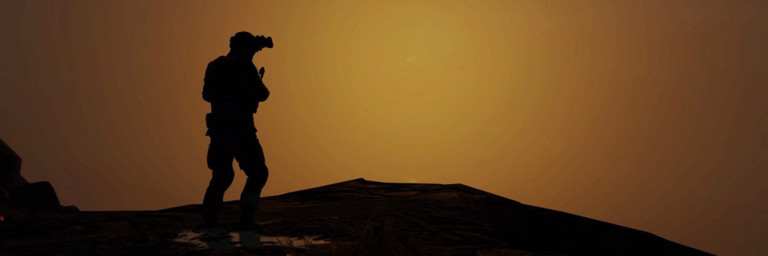 Arcaneese's profile banner image