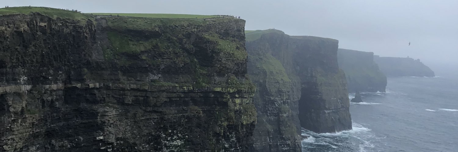 BeauCBarnett's profile banner image