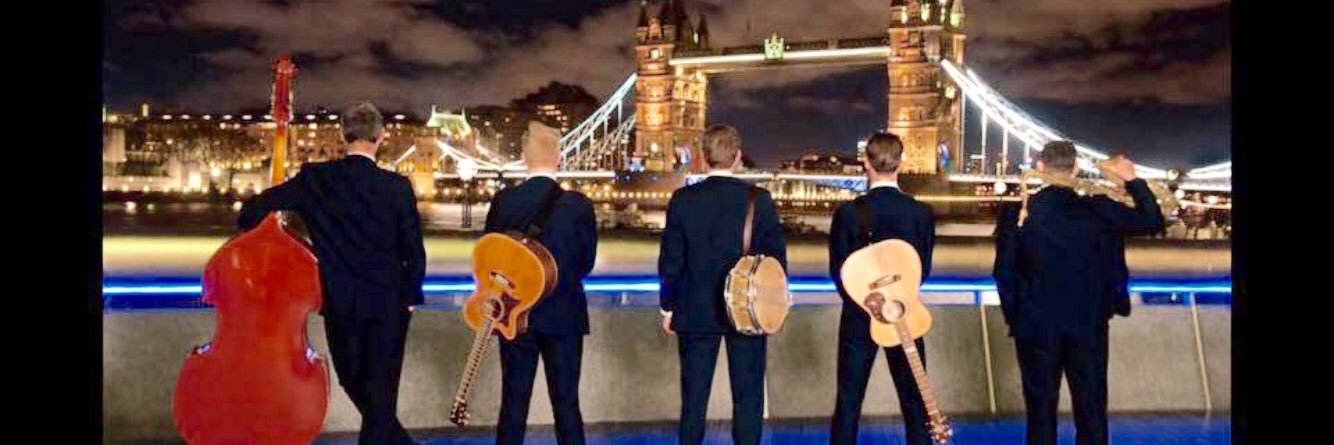 TheLondonEssentials banner