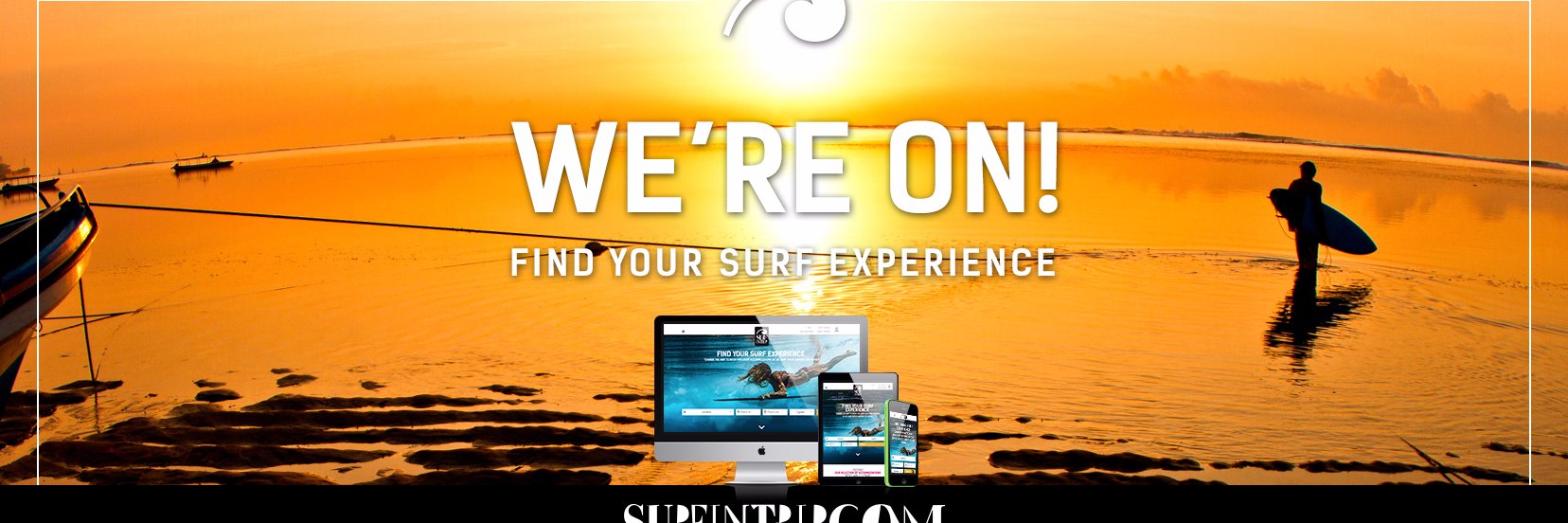 Surfintrip's profile banner image