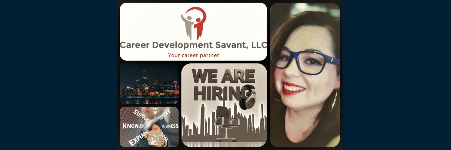 careerdevsavant's profile banner image