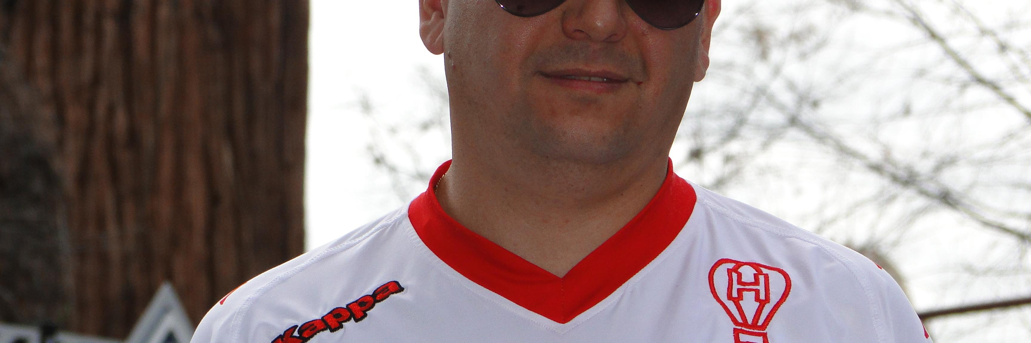 martindalcol's profile banner image