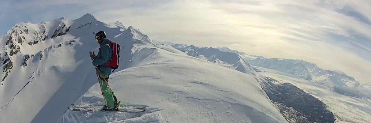QuiverKiller's profile banner image