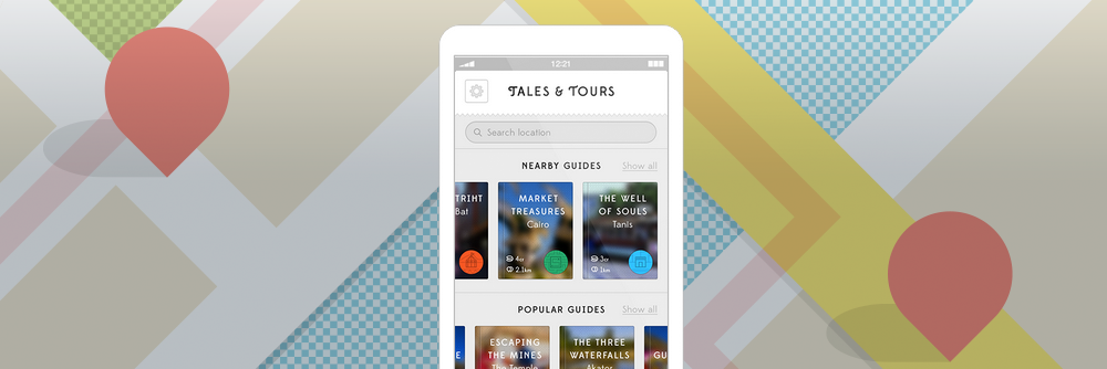 TalesToursTips's profile banner image