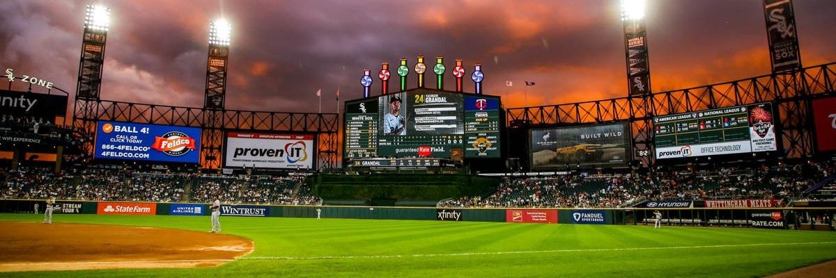 BenjaminScott73's profile banner image