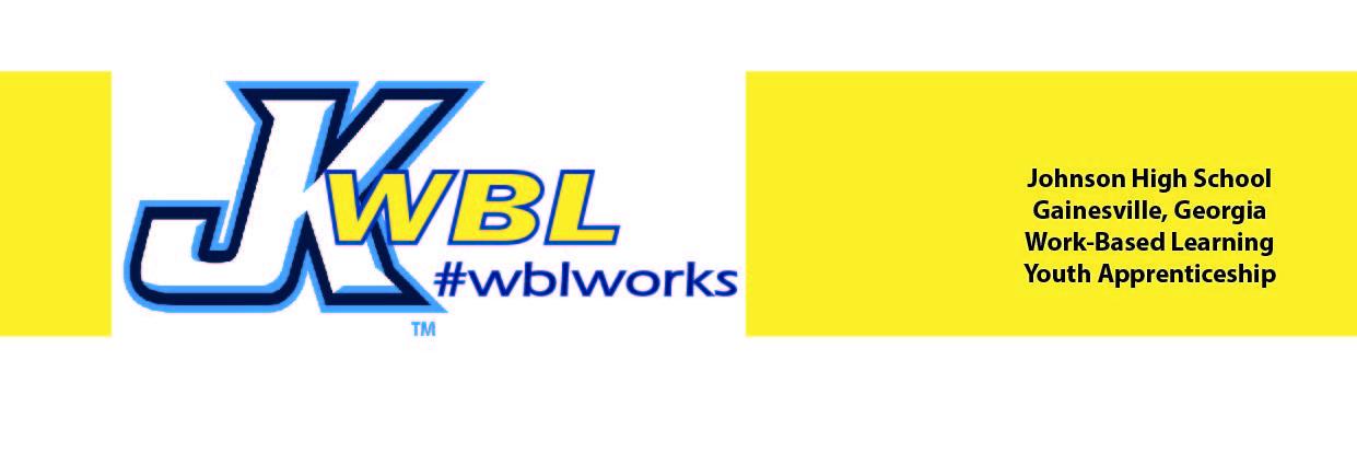 JHS WBL banner