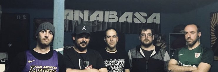 AnabasaBand's profile banner image