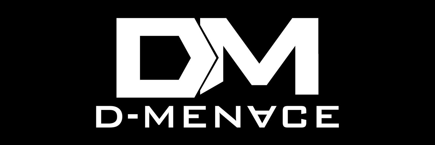OfficialDMenace's profile banner image