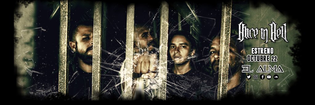 HellFamily's profile banner image