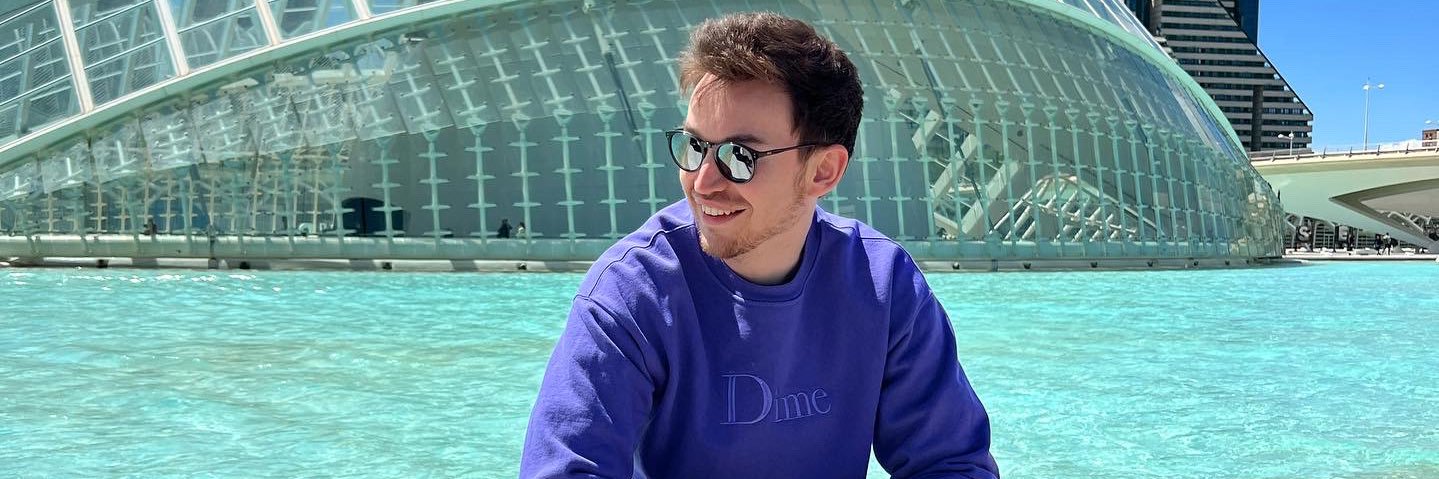 eddross's profile banner image