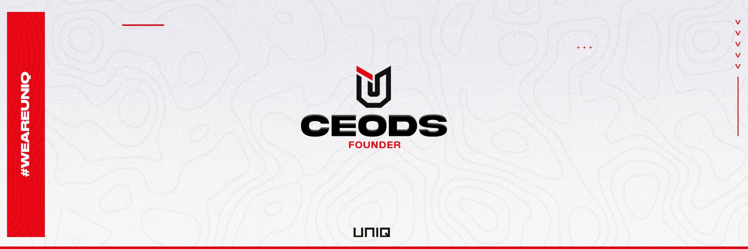 Ceods's profile banner image