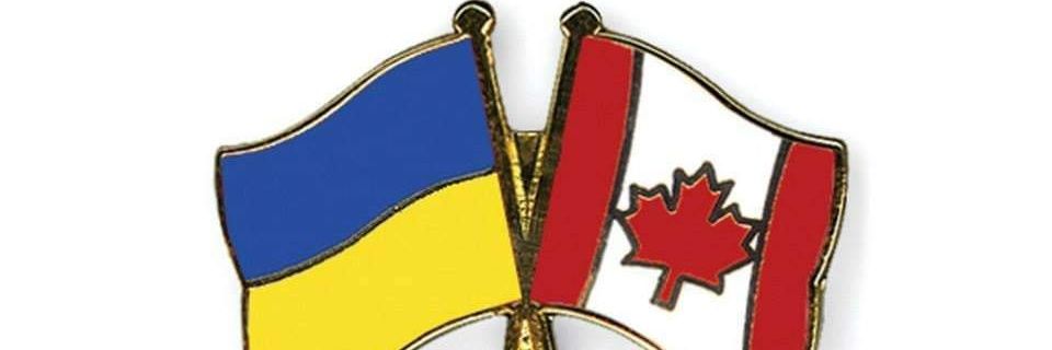 Mary Ann Grimaldi 🇨🇦🇺🇦🌻 banner