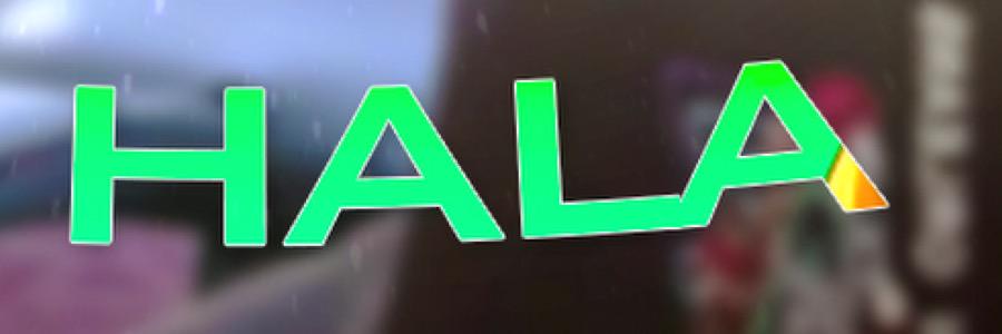 eRaHala's profile banner image