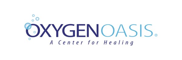 Oxygen Oasis Profile Banner