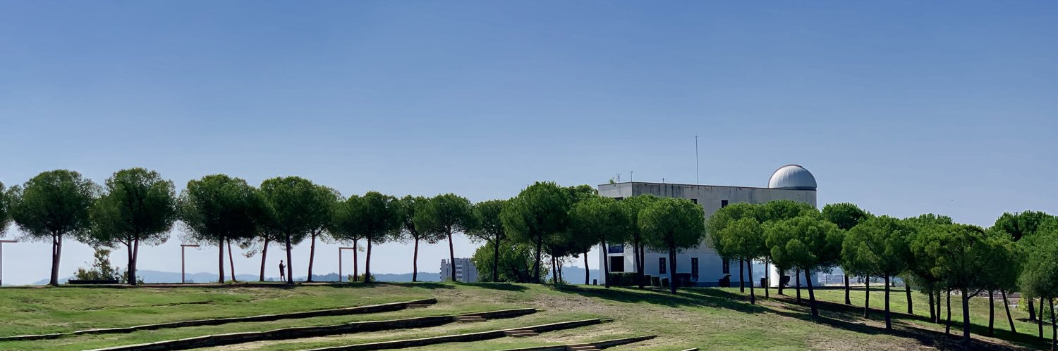 Agrupació Astronòmica de Sabadell banner