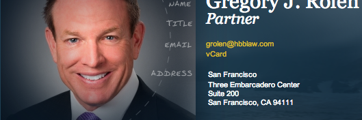 GregRolen's profile banner image