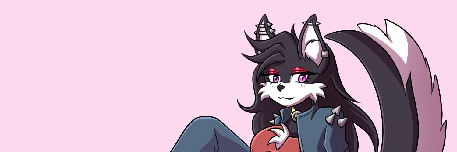 Rena Wolf ( sizeshifter) ( Rp hiatus) banner
