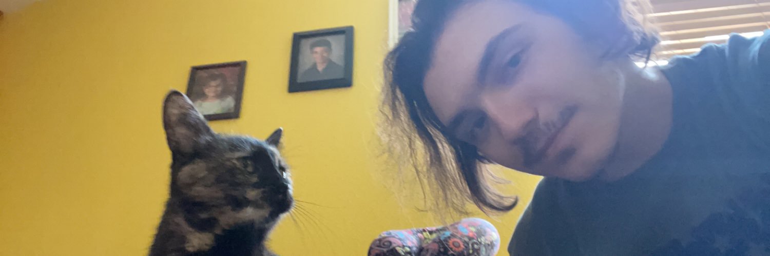 ghearst28's profile banner image