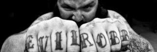 Evil Robb Photos banner
