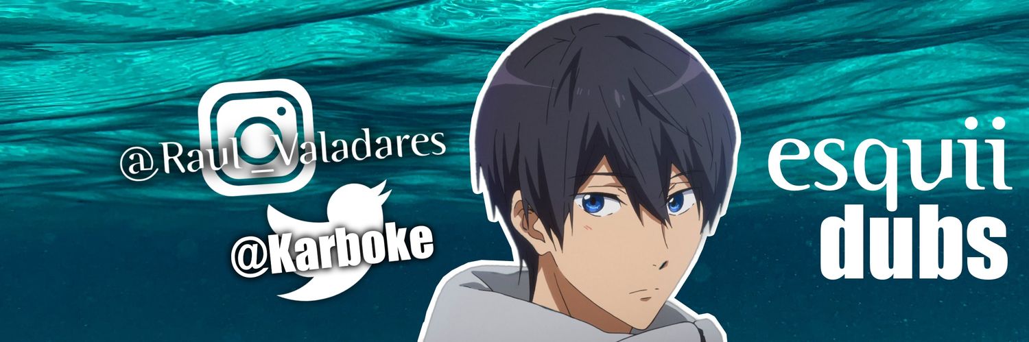 Karboke's profile banner image