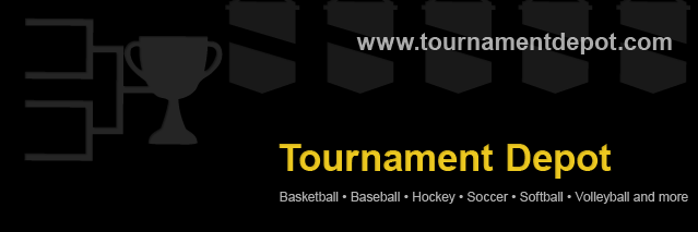 TournamentDepot's profile banner image