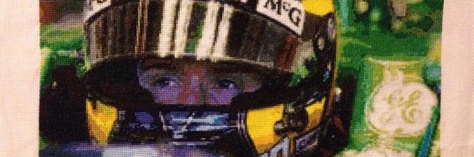 Mummy McC 🇺🇦 banner