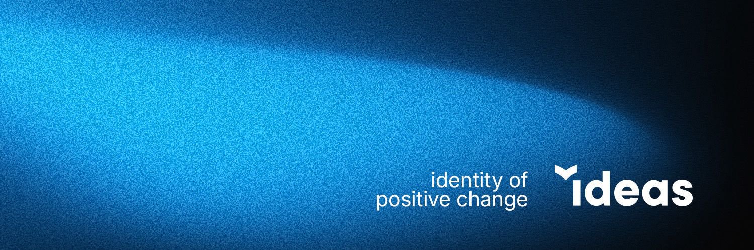 IDEAS banner